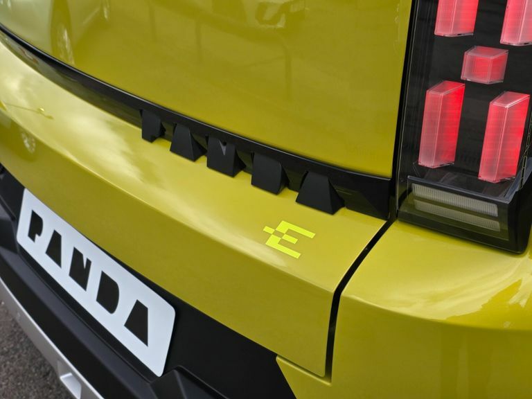 Fiat Panda 1.2 Waze #14