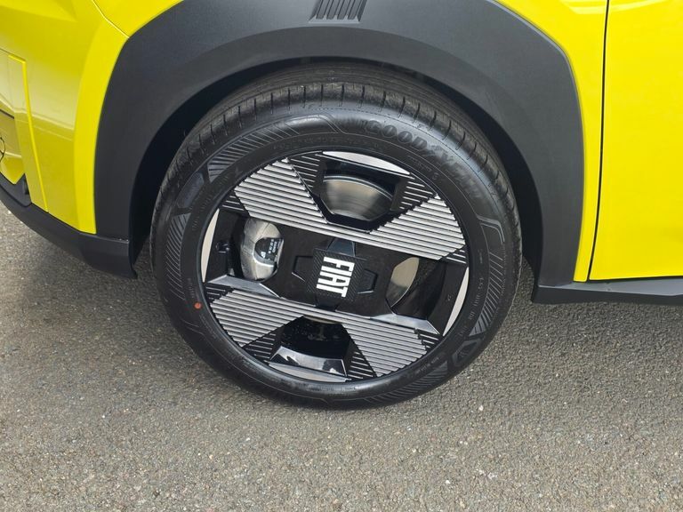 Fiat Panda 1.2 Waze #19