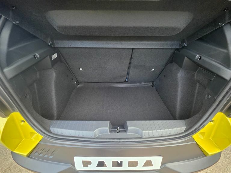 Fiat Panda 1.2 Waze #33