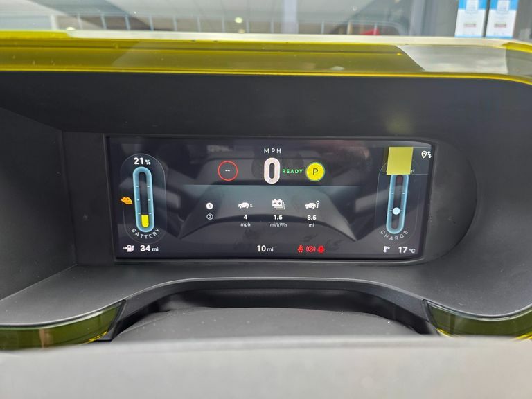 Fiat Panda 1.2 Waze #35
