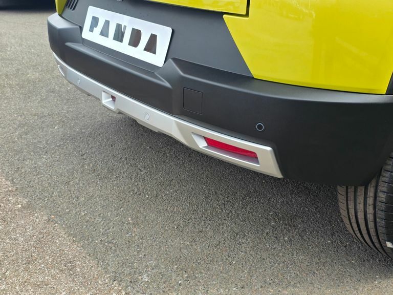 Fiat Panda 1.2 Waze #15