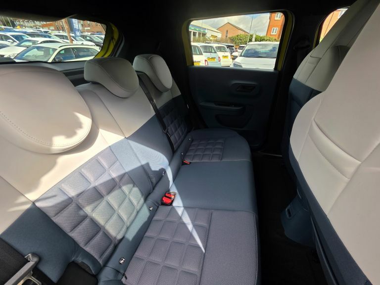 Fiat Panda 1.2 Waze #32