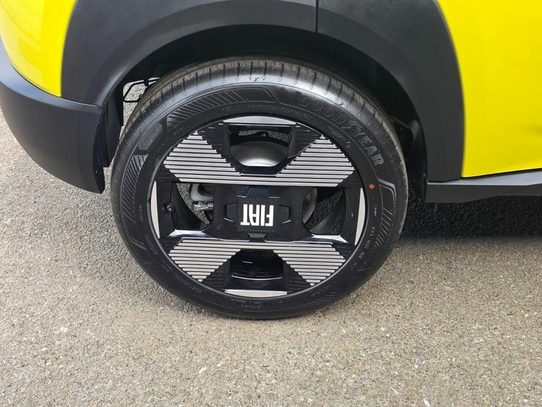 Fiat Panda 1.2 Waze #17