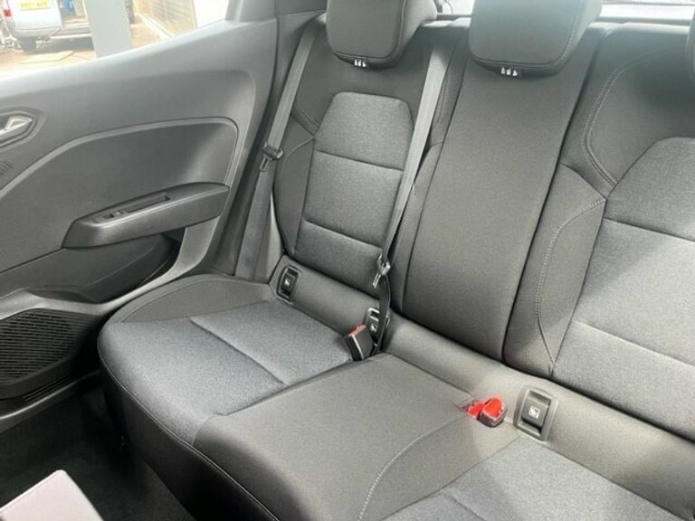 Renault Clio 1.0 Tce Rs Line Euro 6 Ss Orange #41