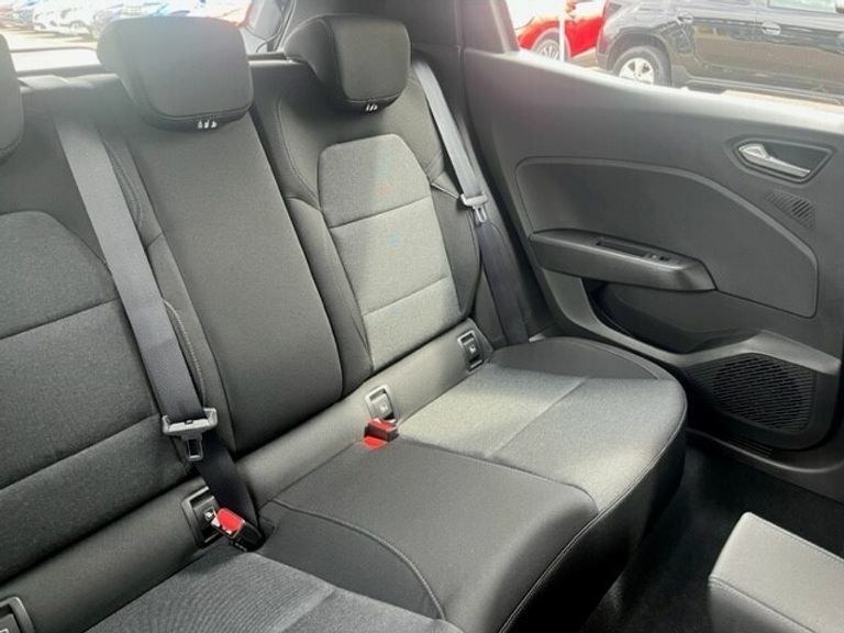 Renault Clio 1.0 Tce Rs Line Euro 6 Ss Orange #40