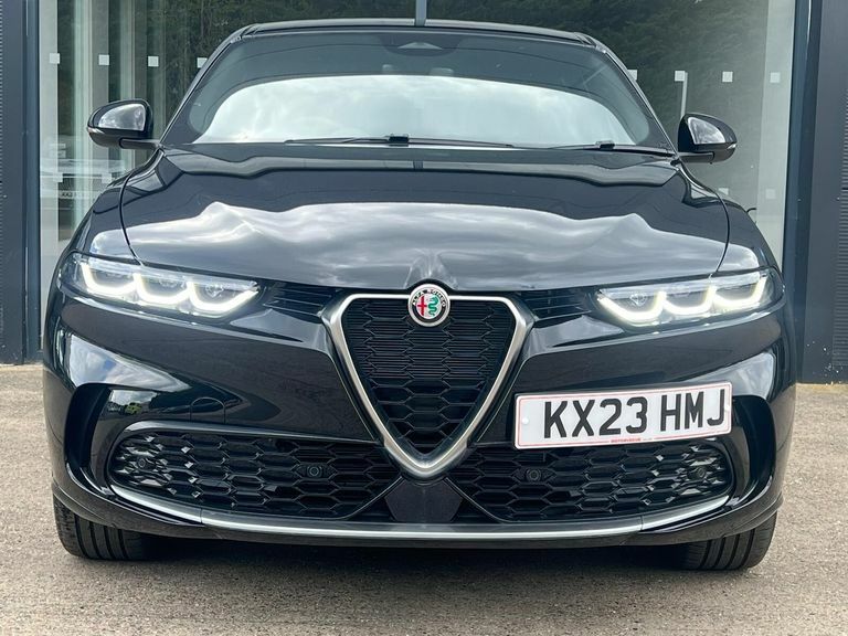 Alfa Romeo Tonale 1.5 Mhev Ti  #2