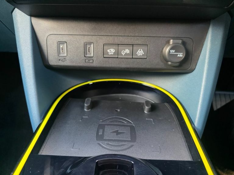 Fiat 1.2 Hybrid 48V 136 Edct-6 #53