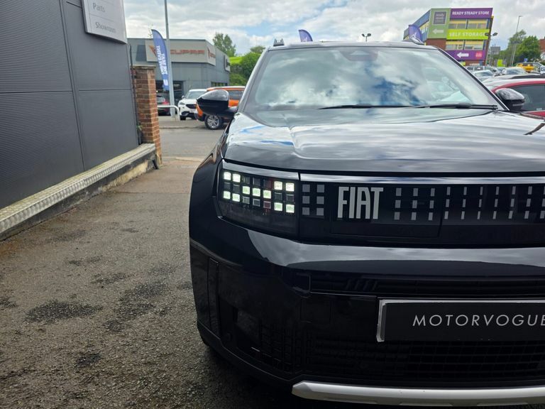 Fiat 1.2 Hybrid 48V 136 Edct-6 #9