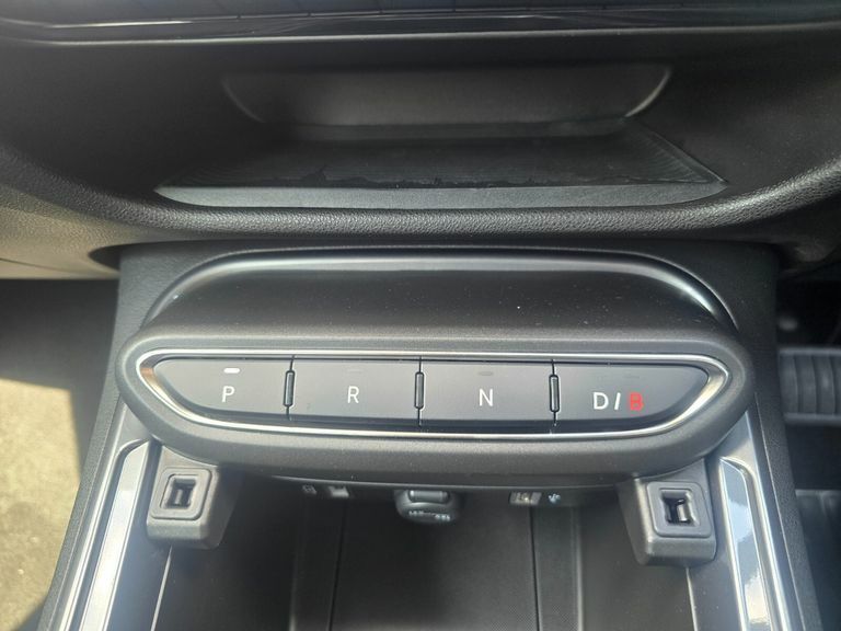 Fiat 600e 54Kwh Red #27