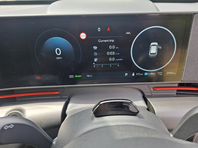 Hyundai Kona N Line Grey #13