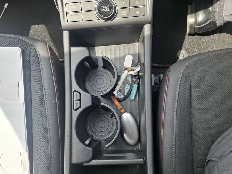 Hyundai Kona N Line Grey #16