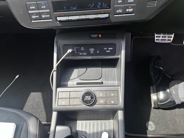 Hyundai Kona N Line Grey #15
