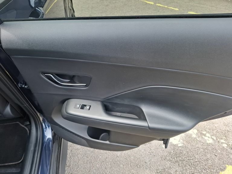 Hyundai Kona N Line Grey #18