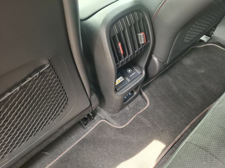 Hyundai Kona N Line Grey #23