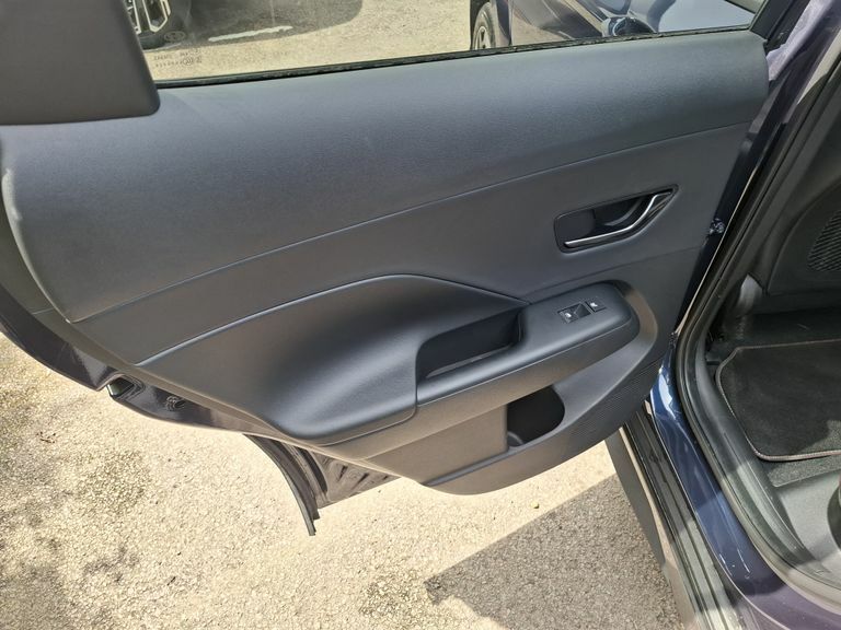 Hyundai Kona N Line Grey #24