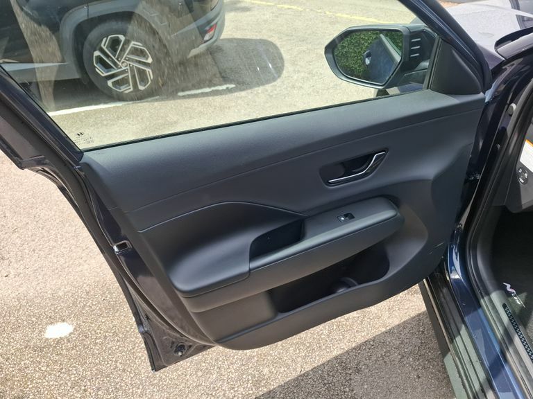 Hyundai Kona N Line Grey #26