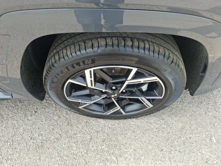 Hyundai Tucson 1.6T 239 Hybrid N Line KW26GBX #6