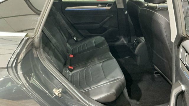 Volkswagen Arteon 2.0 Tsi Elegance Fastback Dsg 4Motion E Grey