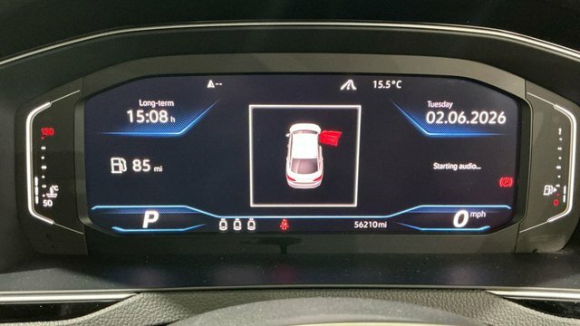 Volkswagen Arteon 2.0 Tsi Elegance Fastback Dsg 4Motion E Grey #3