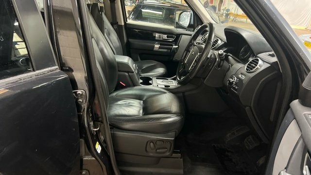 Land Rover Discovery 4 3.0 Sd V6 Hse Suv 4Wd Euro 5 S S Black #5