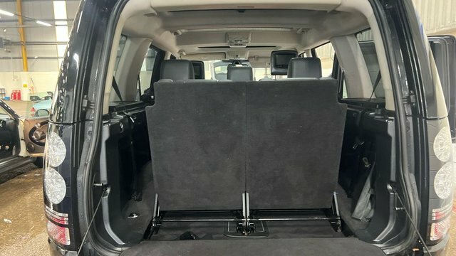 Land Rover Discovery 4 3.0 Sd V6 Hse Suv 4Wd Euro 5 S S Black #3