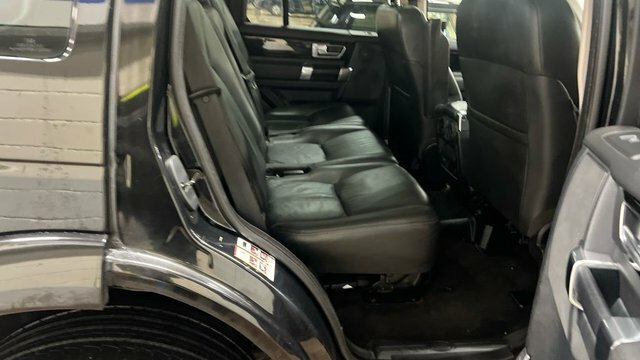 Land Rover Discovery 4 3.0 Sd V6 Hse Suv 4Wd Euro 5 S S Black #4
