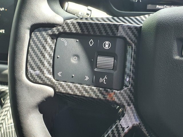 Land Rover Defender 110 3.0 D250 X-dynamic Hse 110 Silver #53