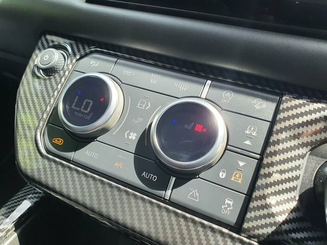 Land Rover Defender 110 3.0 D250 X-dynamic Hse 110 Silver #58