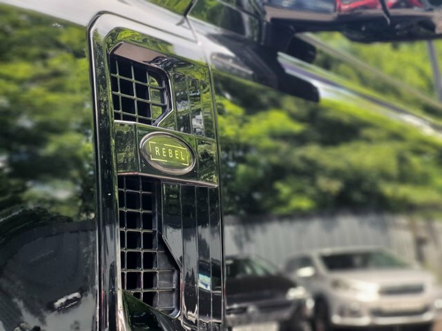 Land Rover Defender 110 3.0 D250 X-dynamic Hse 110 Silver #18