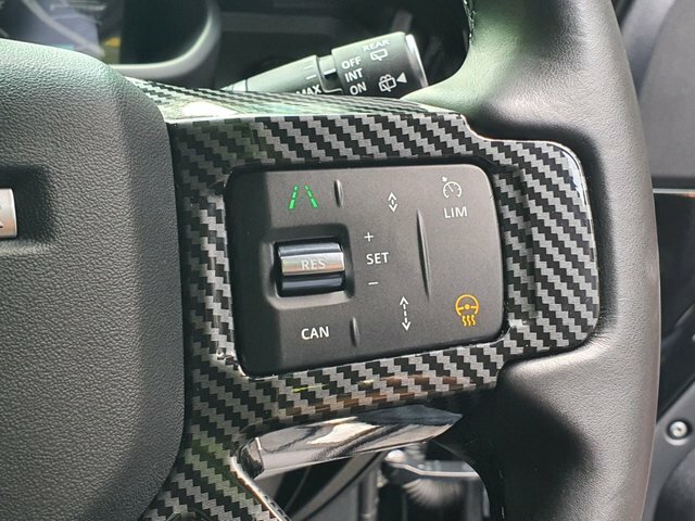 Land Rover Defender 110 3.0 D250 X-dynamic Hse 110 Silver #52