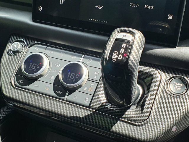 Land Rover Defender 110 3.0 D250 X-dynamic Hse 110 Silver #56