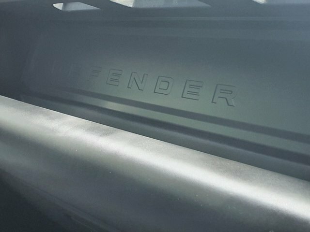 Land Rover Defender 110 3.0 D250 X-dynamic Hse 110 Silver #66