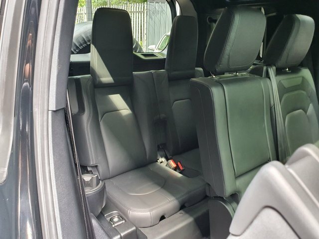 Land Rover Defender 110 3.0 D250 X-dynamic Hse 110 Silver #34