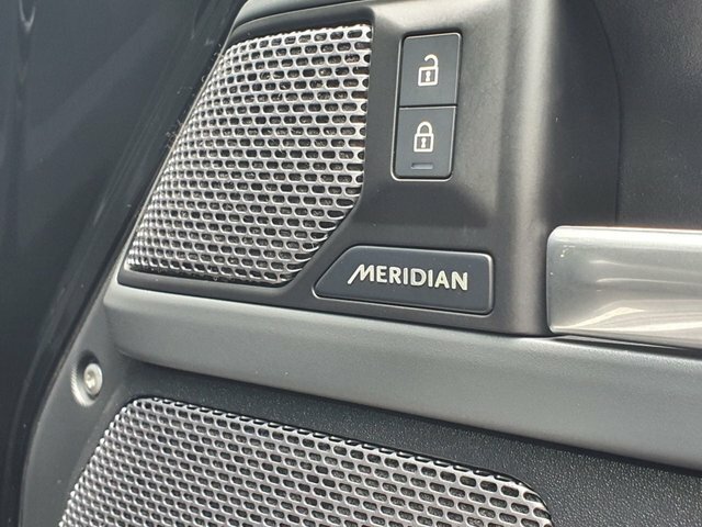 Land Rover Defender 110 3.0 D250 X-dynamic Hse 110 Silver #49