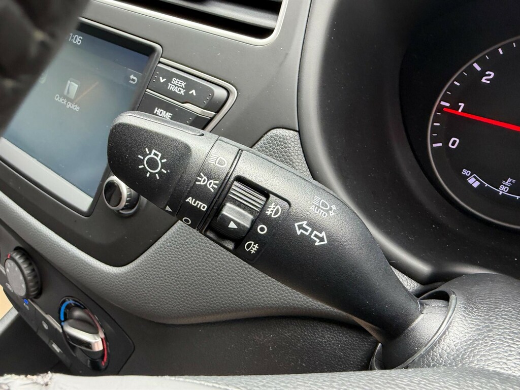 Hyundai I20 1.0 T-gdi Se White #20