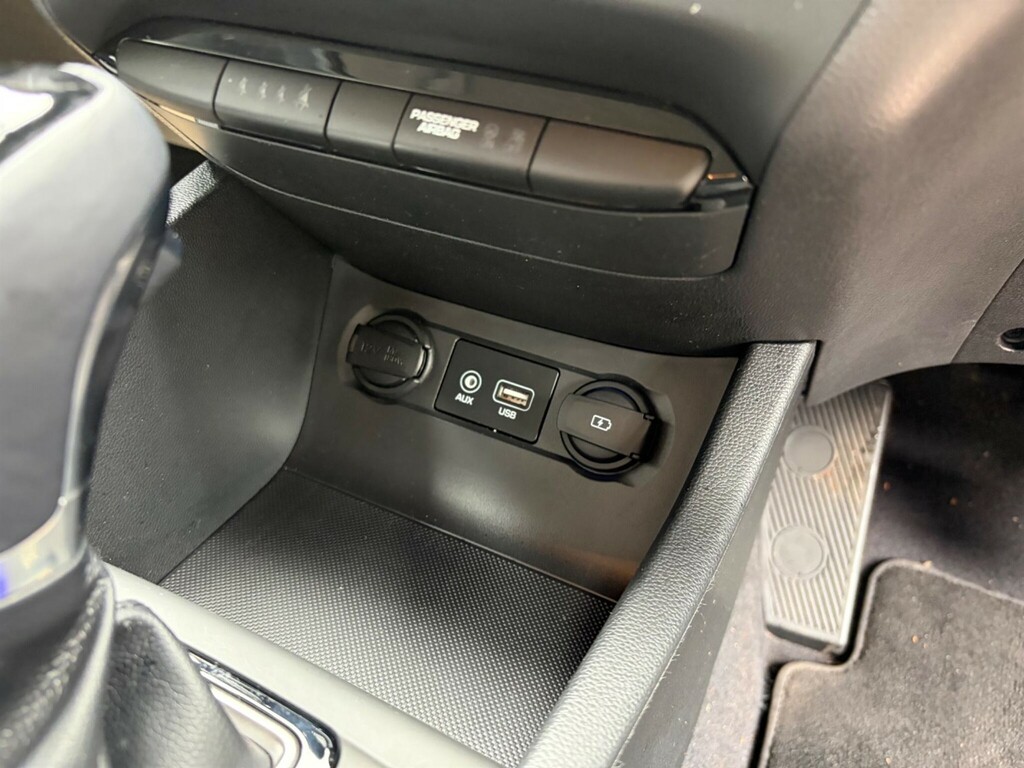 Hyundai I20 1.0 T-gdi Se White #14