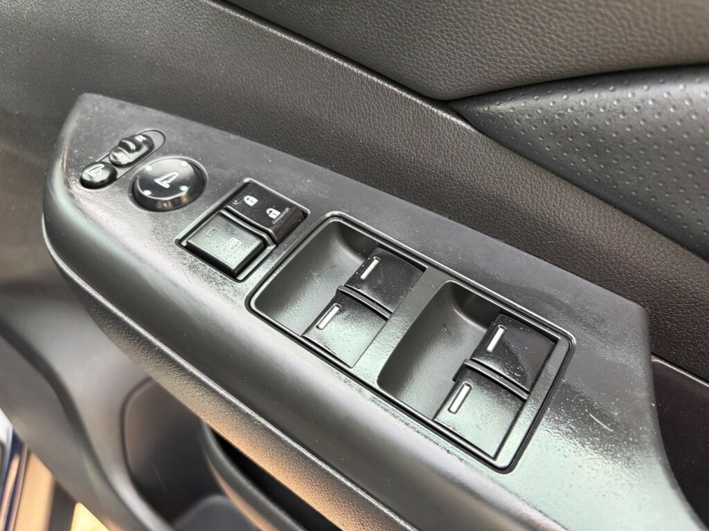 Honda Cr-V 2.2 I-dtec Black Edition White #15