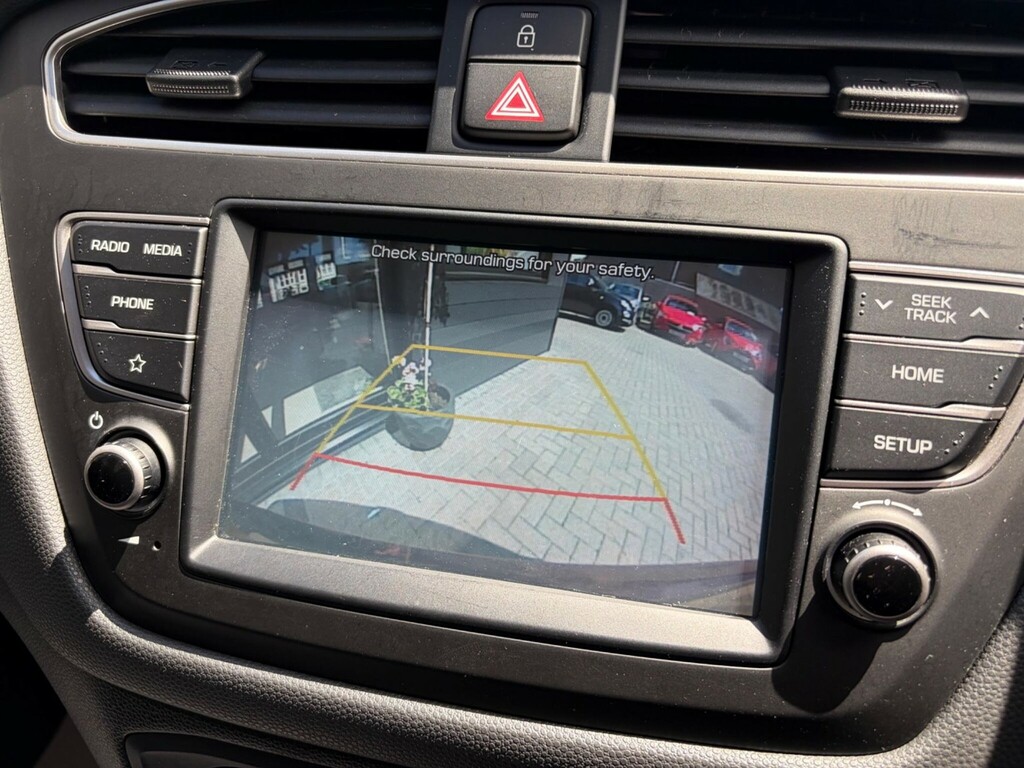 Hyundai I20 Mpi Se #14