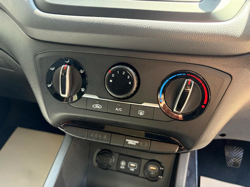 Hyundai I20 Mpi Se #22