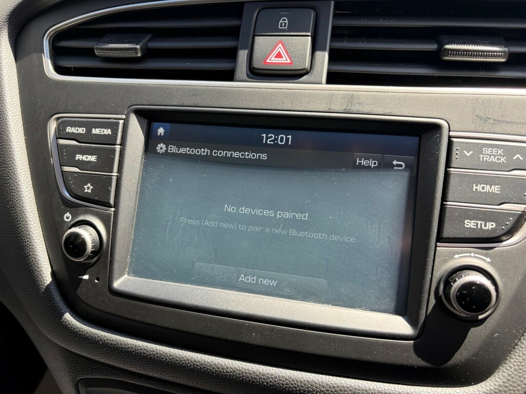 Hyundai I20 Mpi Se #23
