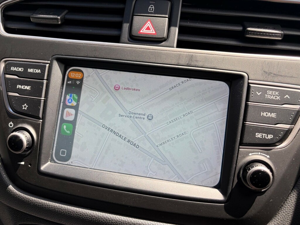 Hyundai I20 Mpi Se #13