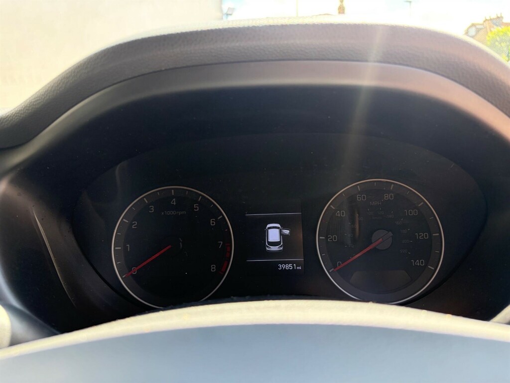 Hyundai I20 Mpi Se #20