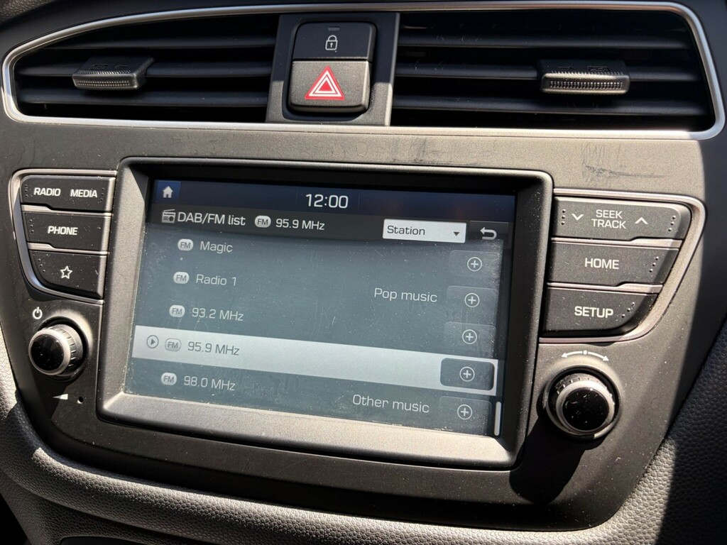 Hyundai I20 Mpi Se #15