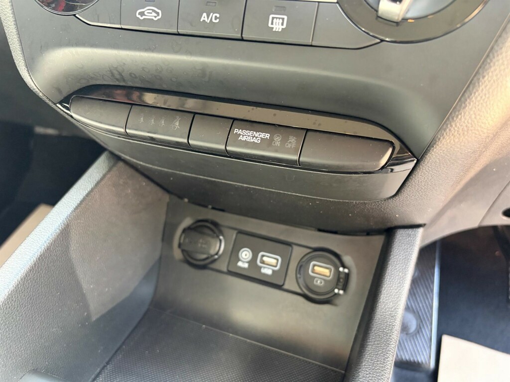 Hyundai I20 Mpi Se #21