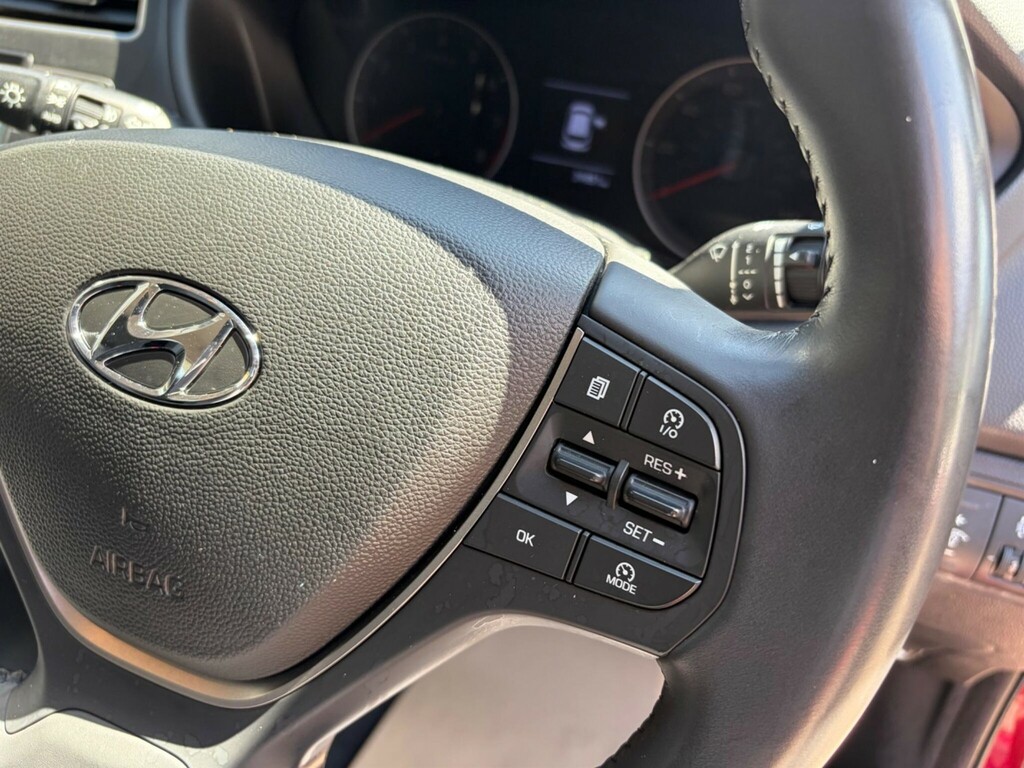 Hyundai I20 Mpi Se #19
