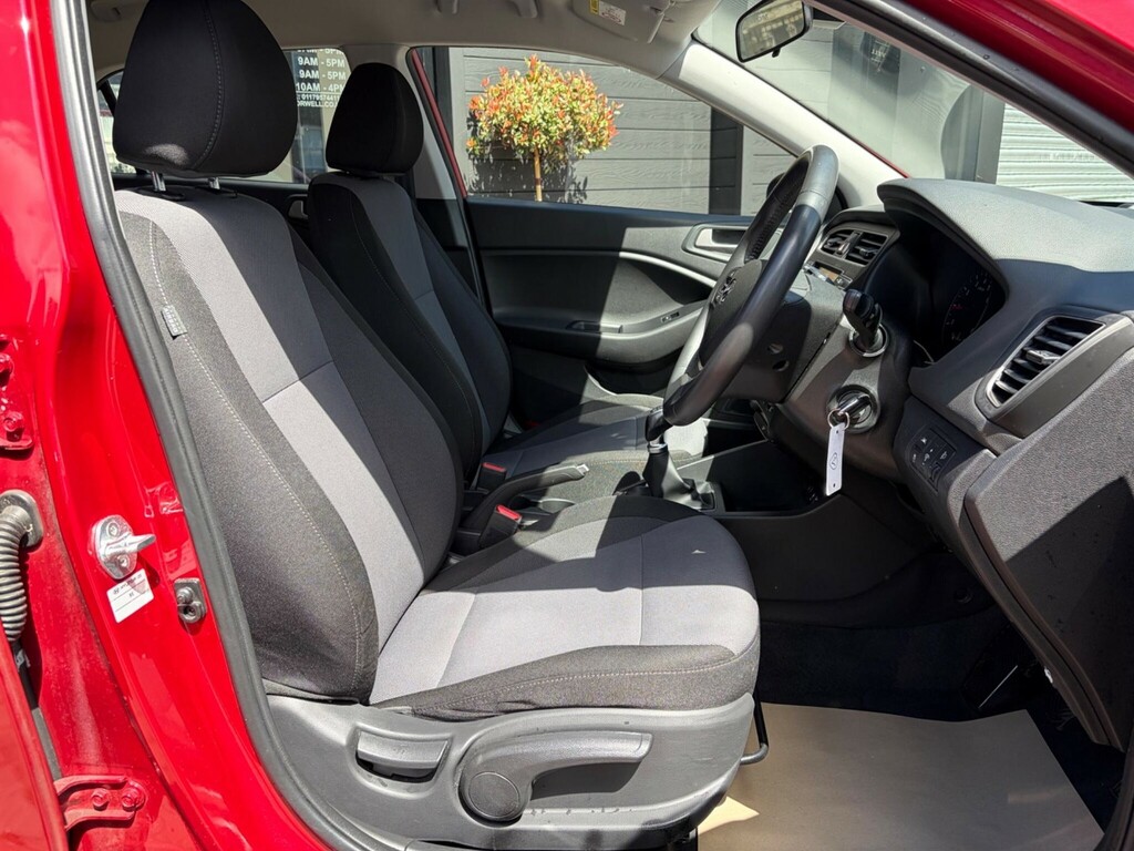 Hyundai I20 Mpi Se #10