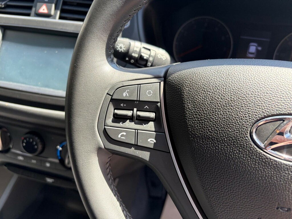 Hyundai I20 Mpi Se #18