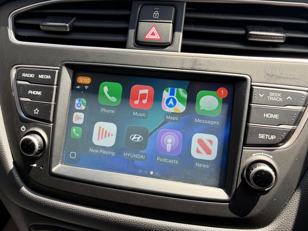 Hyundai I20 Mpi Se #12