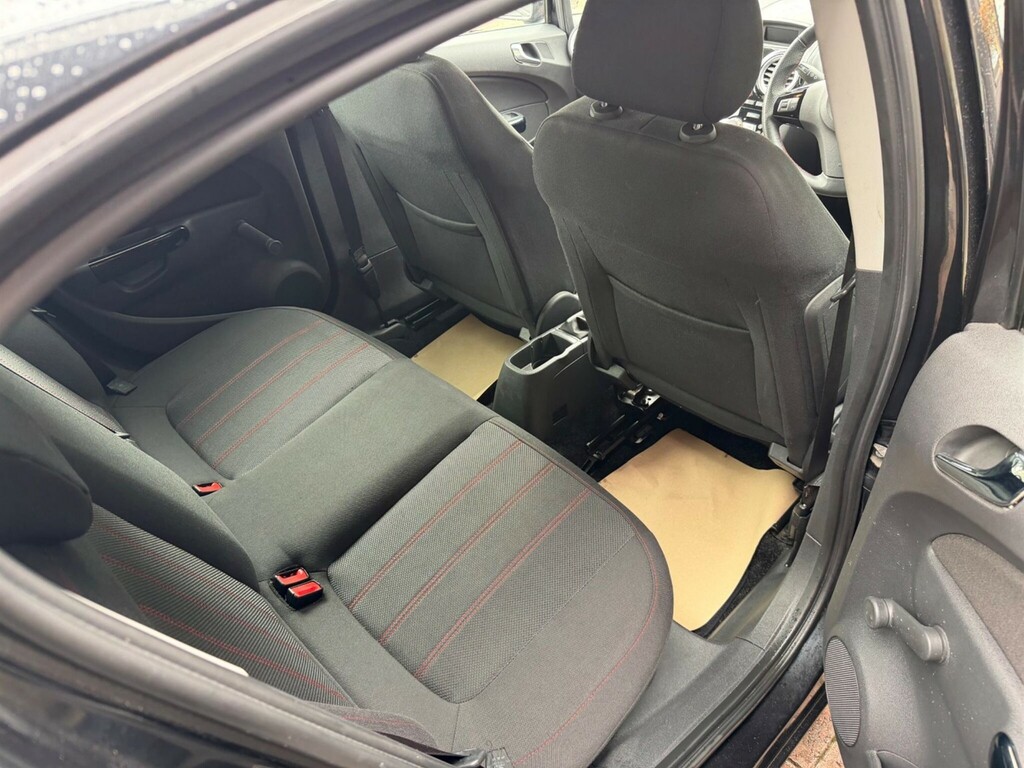 Vauxhall Corsa 1.3 Cdti Ecoflex Exclusiv Euro 5 Blue #13