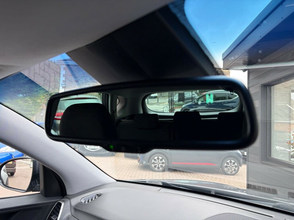 Hyundai Tucson Gdi Premium Silver #22